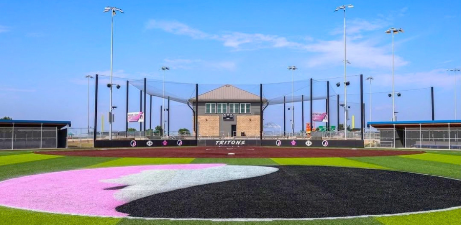 Fort Dodge - Harlan Hazel Rogers Sports Complex