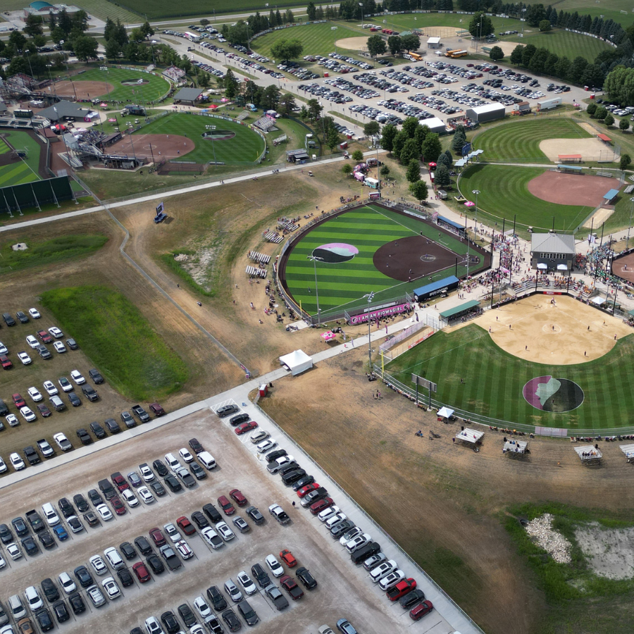 Fort Dodge - Harlan Rogers